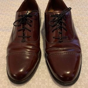Bostonian Classic Cap Toe Oxfords